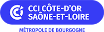 CCI Côte-d’Or · Saône-et-Loire