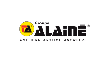 Groupe Alaine